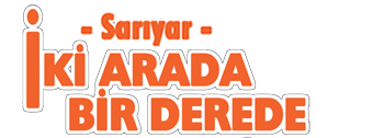 İki Arada Bir Derede
